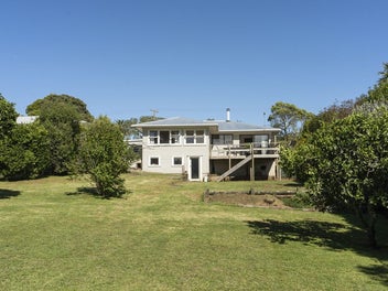 38 Te Hape Road, Whangarei