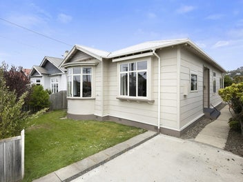 10 Waterloo Street, Saint Kilda, Dunedin