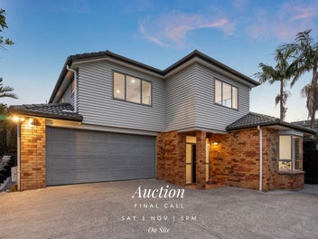 6 Hampstead Road, Sandringham, Auckland