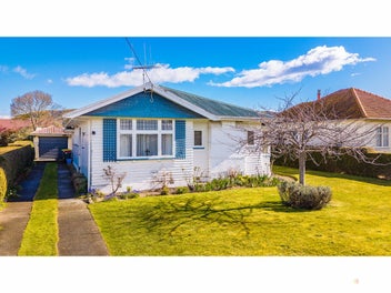 29 Manse Street, Waimate, Waimate