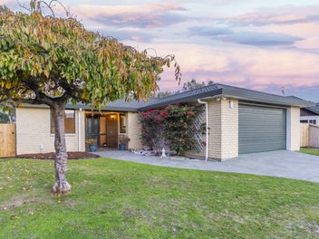 28 Hadleigh Court, Paraparaumu