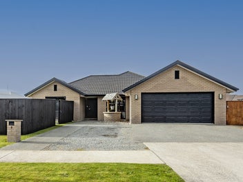 3 Magnate Drive, Kaiapoi, Kaiapoi