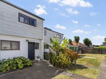 4/121 Mangere Road, Otahuhu, Auckland