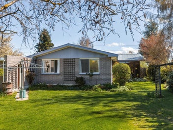 44 Stuart Road, Ranfurly, Ranfurly