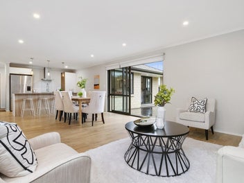 86 Westmuir Crescent, Pokeno