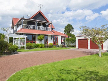 32 Grant Road, Whataupoko, Gisborne