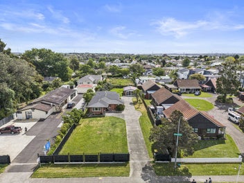 341 Great South Road, Papakura, Papakura