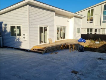 6A Cambridge Street, Putaruru
