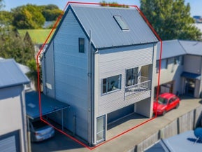 25A Huxley Street, Sydenham, Christchurch