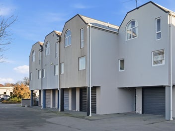 3/102 Wainui Street, Riccarton, Christchurch