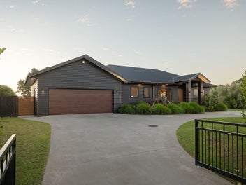 9 Hall Road, Peacocke, Hamilton