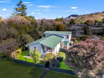 3 Delhi Avenue, Aramoho, Whanganui