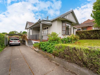 51 Selwyn Street, Maori Hill, Timaru