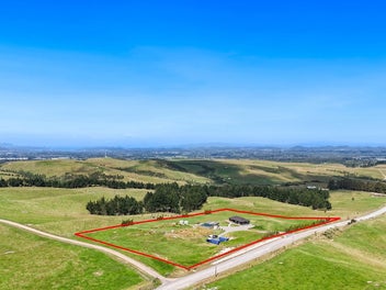 212 Mangakaretu Road, Kerikeri