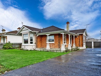 85 Morton Street, Georgetown, Invercargill