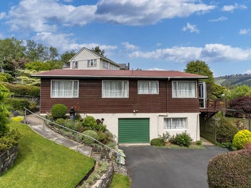 13 Hillary Street, Liberton, Dunedin