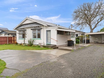 255 Lyttelton Street, Spreydon, Christchurch
