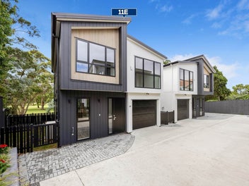 11E Norman Lesser Drive, Saint Johns, Auckland
