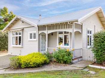 38 Naylor Street, Waimate, Waimate