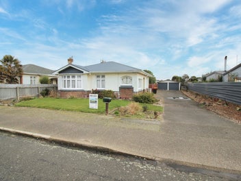 301 Ness Street, Appleby, Invercargill