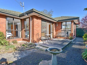 3/11 Owens Terrace, Upper Riccarton, Christchurch