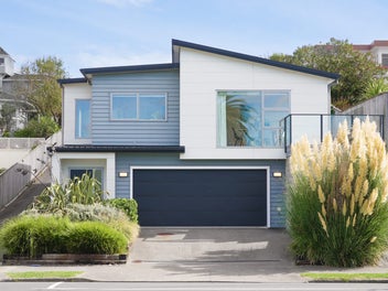 371A Kapiti Road, Paraparaumu Beach, Paraparaumu