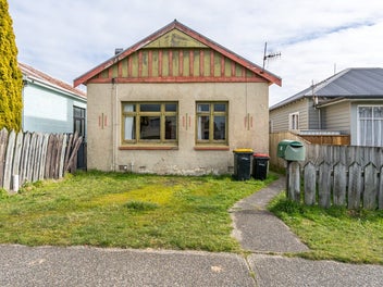87 Venus Street, Georgetown, Invercargill
