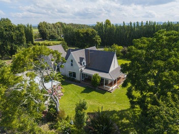 31 Pilmer Road, Makauri, Gisborne