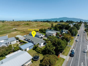 70 Martin Road, Paraparaumu Beach, Paraparaumu