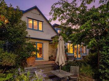 45 Washington Road, Washington Valley, Nelson