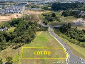 5 Rufina Way, Flat Bush, Auckland