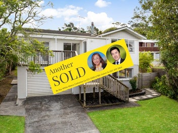 26 Arosa Place, Forrest Hill, Auckland