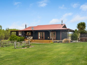 3440 Becks-Lauder Road, Lauder, Omakau