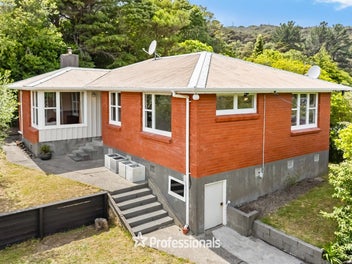 95 Thomas Street, Stokes Valley, Lower Hutt