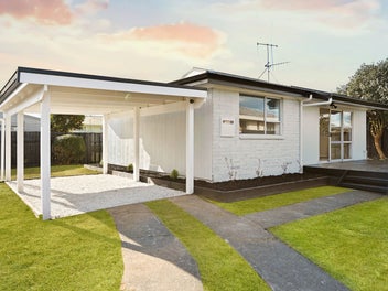 9B Bradley Place, Nawton, Hamilton