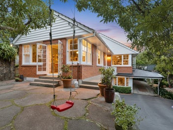 34 Torwood Road, Khandallah, Wellington