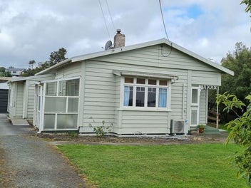 29 Station Road, Dargaville