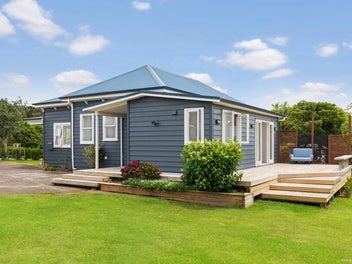 400 Union Road, Mauku, Pukekohe