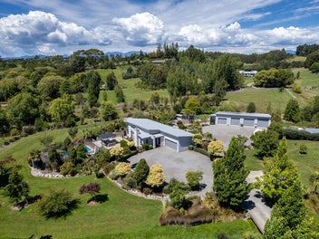 245 Westdale Road, Redwood Valley, Richmond