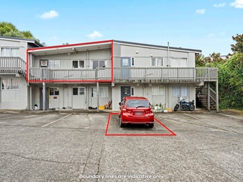 10/23 Locarno Avenue, Sandringham, Auckland