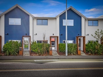 4/10 Riccarton Road, Riccarton, Christchurch