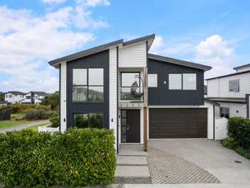 27 Roa Avenue, Hobsonville, Auckland