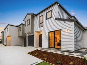20C Gulf Crest, Bucklands Beach, Auckland