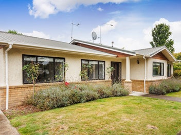 432 College Street, Hokowhitu, Palmerston North