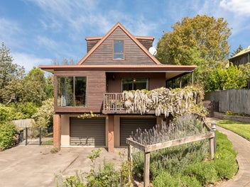 282 Kennedys Bush Road, Kennedys Bush, Christchurch