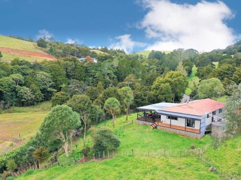 1039 Trounson Park Road, Dargaville