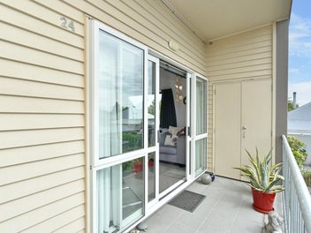 24/31 Bordesley Street, Phillipstown, Christchurch