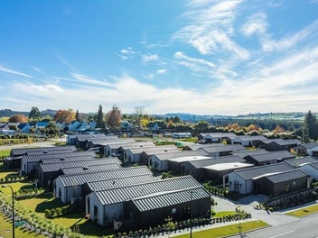8 Sorrento Drive, Rangatira Park, Taupo