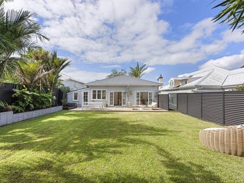 23 Kelmarna Avenue, Ponsonby, Auckland