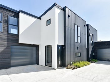 4/71 Sullivan Avenue, Woolston, Christchurch